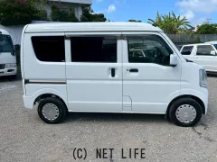 スズキ エブリイ