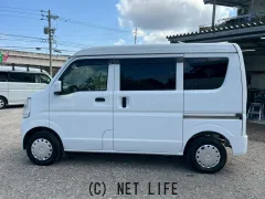 スズキ エブリイ