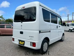 スズキ エブリイ