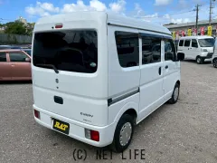 スズキ エブリイ