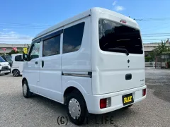 スズキ エブリイ