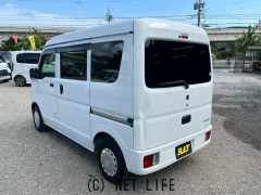 スズキ エブリイ