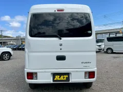 スズキ エブリイ