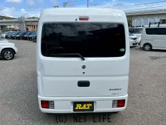 スズキ エブリイ