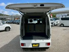 スズキ エブリイ