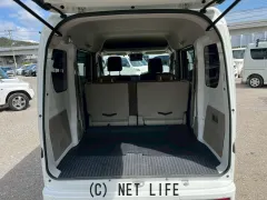 スズキ エブリイ