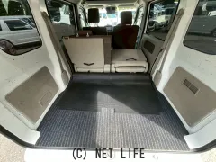 スズキ エブリイ