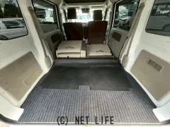 スズキ エブリイ