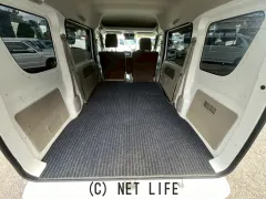 スズキ エブリイ