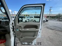 スズキ エブリイ