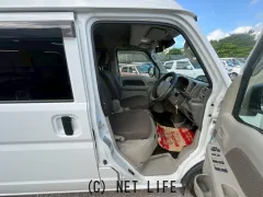 スズキ エブリイ