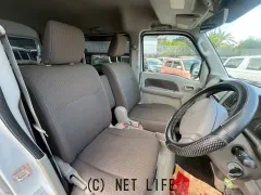 スズキ エブリイ