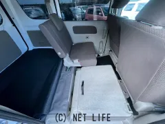 スズキ エブリイ