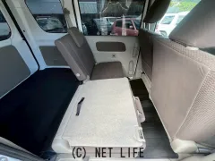 スズキ エブリイ