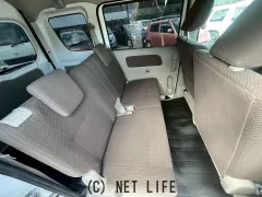 スズキ エブリイ