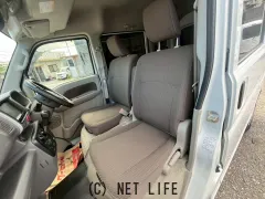 スズキ エブリイ