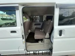 スズキ エブリイ