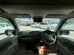 スズキ エブリイ