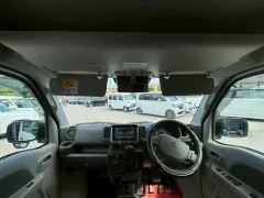 スズキ エブリイ