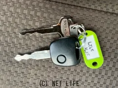 スズキ エブリイ