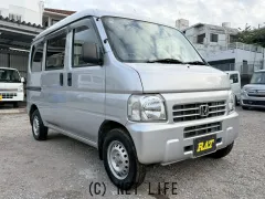 ホンダ アクティバン