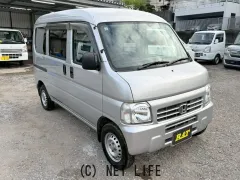 ホンダ アクティバン