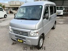 ホンダ アクティバン