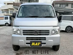 ホンダ アクティバン