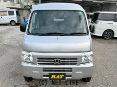 ホンダ アクティバン