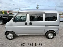 ホンダ アクティバン