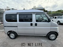 ホンダ アクティバン