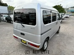 ホンダ アクティバン