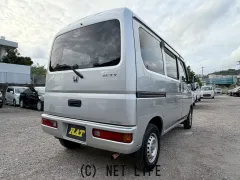 ホンダ アクティバン