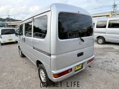 ホンダ アクティバン