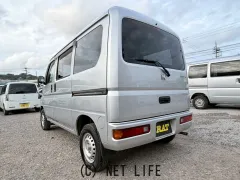 ホンダ アクティバン