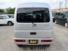 ホンダ アクティバン