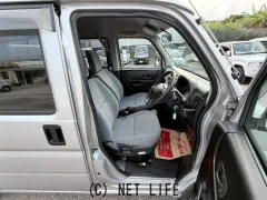 ホンダ アクティバン