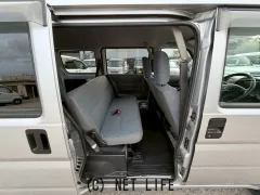 ホンダ アクティバン