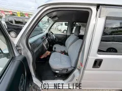 ホンダ アクティバン