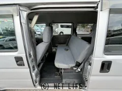 ホンダ アクティバン