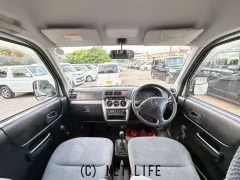 ホンダ アクティバン