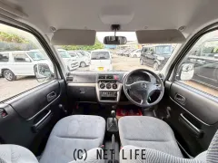 ホンダ アクティバン