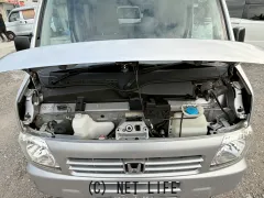 ホンダ アクティバン