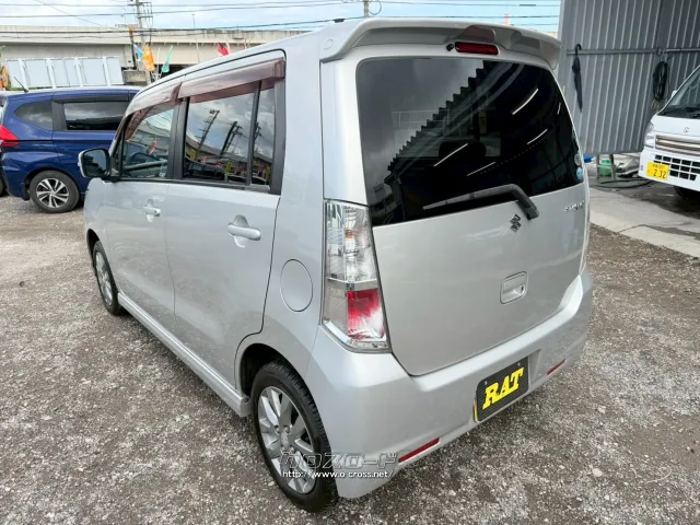 スズキ ワゴンR