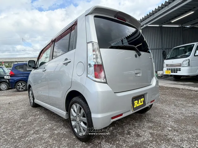 スズキ ワゴンR