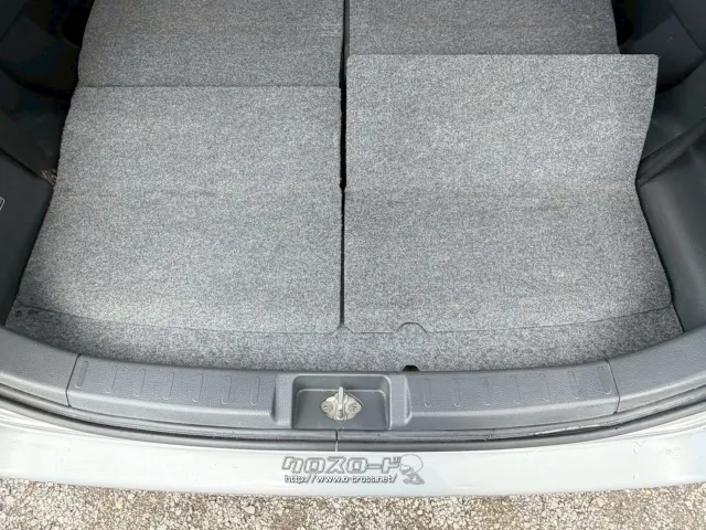 スズキ ワゴンR