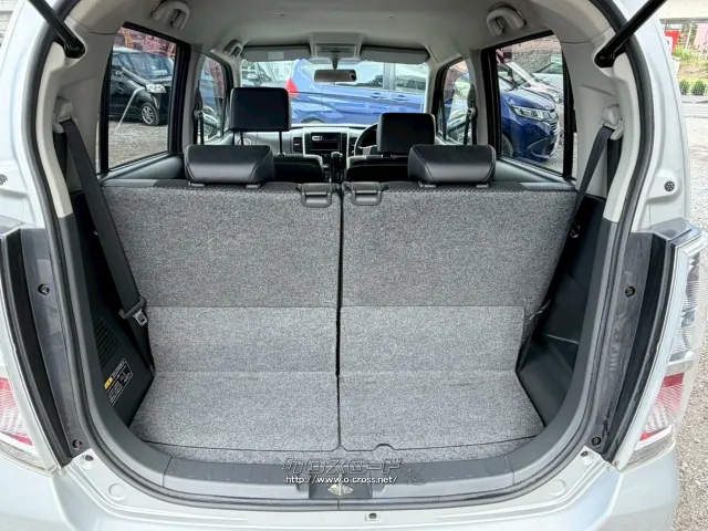 スズキ ワゴンR