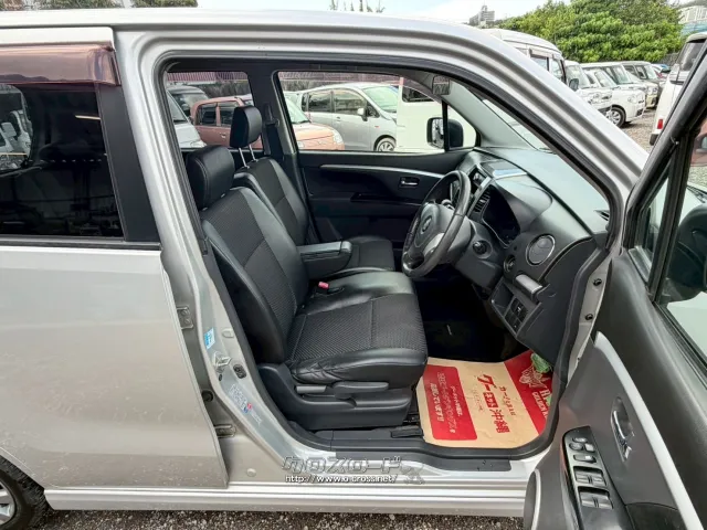 スズキ ワゴンR