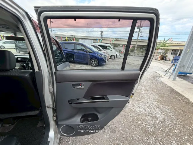 スズキ ワゴンR