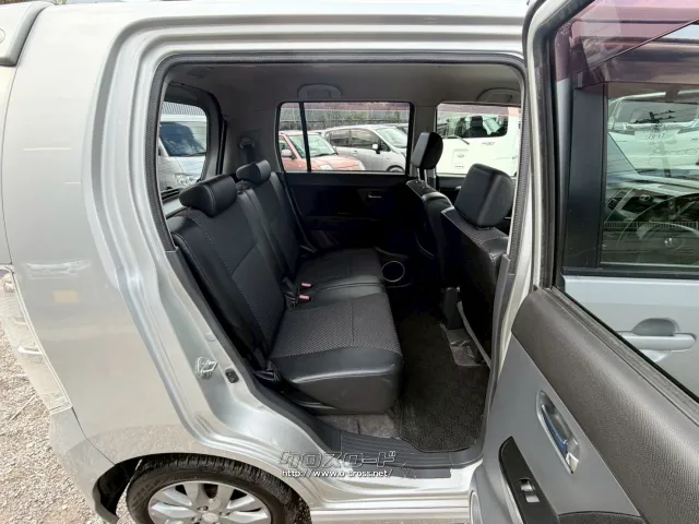 スズキ ワゴンR